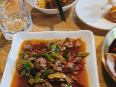-叒缘夜光杯(望江橡树林店)