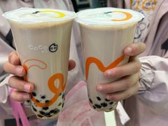 -CoCo都可(搜秀城店)