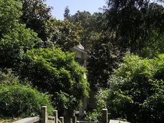 -敬亭山风景名胜区