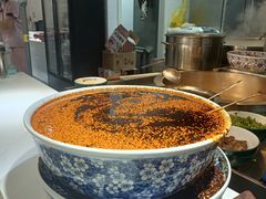 -格格家·兰州纯汤牛肉面(青龙寺店)