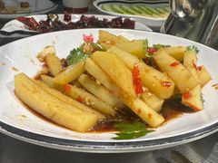 -牛鼎云南特色烧烤(望京店)