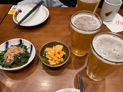 -8PINTS八品脱·日料·烧鸟·精酿小酒馆(莘庄店)