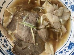 -直隶安家罩饼(复兴路店)
