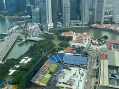 -新加坡瑞士史丹福酒店