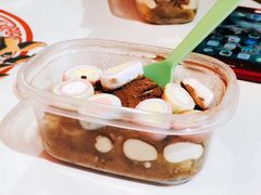 -多嘴超级肉蟹煲(吉林财富购物广场店)