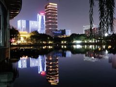 -文瀛公园