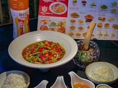 -湘阁里辣(东门茂业店)
