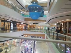 -上海颛桥万达广场