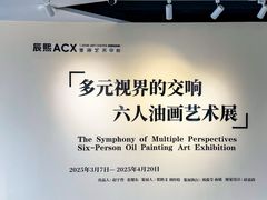 -辰熙ACX星海艺术中心