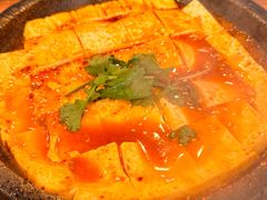 -一味韩餐(天鹅湖万达店)