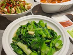 -北平食府(马鞍山路店)