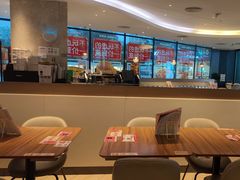 -必胜客(长安长青店)