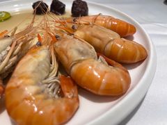 话梅大头虾-圆苑(静安寺店)