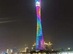 -珠江夜游西堤码头