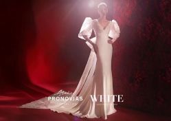 -纯色时光婚纱艺术馆WHITE