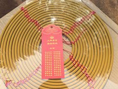 -西安大兴善寺