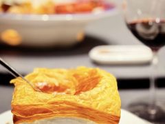 -粗茶淡饭·汉口公馆(循礼门店)