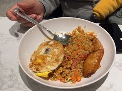 -卡朋西餐(大信新都汇店)