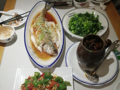 -巢湖名吃·东关老鹅汤(江南风情街店)