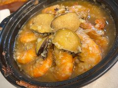 -清真马祥兴菜馆(云南北路店)