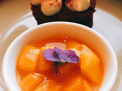 -上海苏宁宝丽嘉酒店·Cafe Bellagio西餐厅