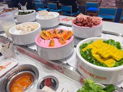 -凯德广场(学府店)