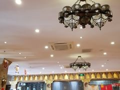 大堂-巴依老爷新疆美食(常营店)