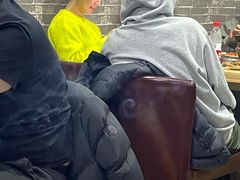 -农民烧烤(延边社区店)