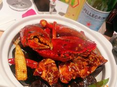 -狮拾久·现代新加坡料理(福田COCO Park店)