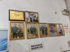 -南记食粥坊·宵夜大排档(莲花总店)