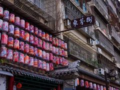 -東茅街茶馆