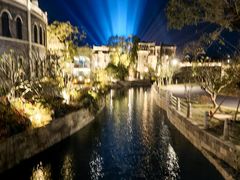 -赤坎·广东华侨国际旅游度假区