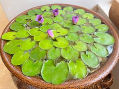 -第六季自助餐厅(甜水园店)