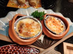 -上井料理黑金店(IFS国金中心店)