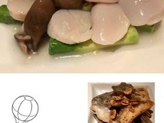 -顶鲜101美食美景餐厅