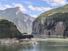 -白帝城·瞿塘峡景区