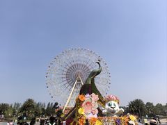 -七彩云南欢乐世界