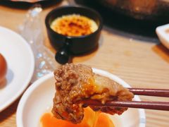 -松野谷·寿喜烧自助(华联顺义金街购物中心店)