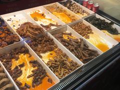 -老枝花卤(玉林店)