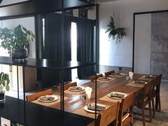 -喜洲吧·江畔老船厂·庭院餐厅(喜临院店)