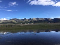 -青海湖国家重点风景名胜区