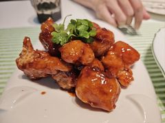 -桂满陇·杭州饭店(清河万象店)