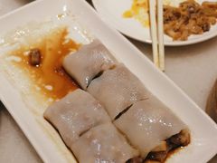 叉烧蒸肠粉-金鼎轩(方庄天坛店)
