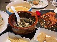 -前海沿·青岛菜(李沧万达店)