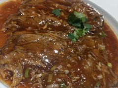 -恒盛居回族饭店