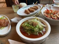 -新白鹿餐厅(城西银泰城店)