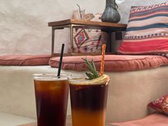 -Sirena海妖日咖夜酒