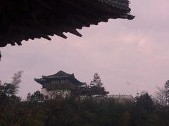 -径山寺