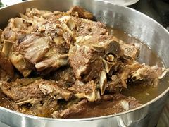 -蝎王府羊蝎子(西直门店)