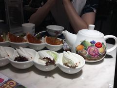 -点心代表DIM SUM ICON(中环店)